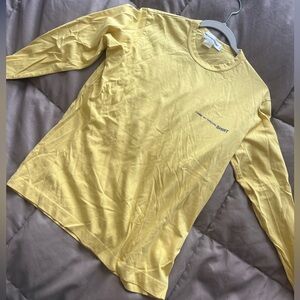 Comme De Garçons SHIRT long sleeve t shirt